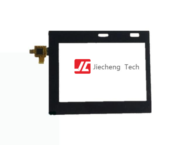 PCAP 3.5 inch capacitive touch panel screen